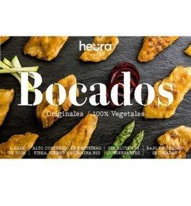 Social Bocados Originales HEURA 180g