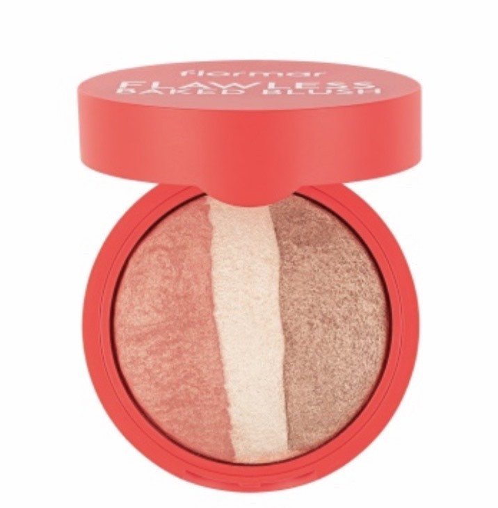 Product Flawless Baked Blush