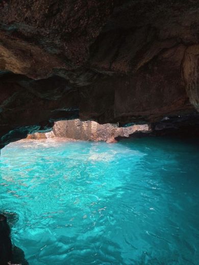 Cueva del Tancón