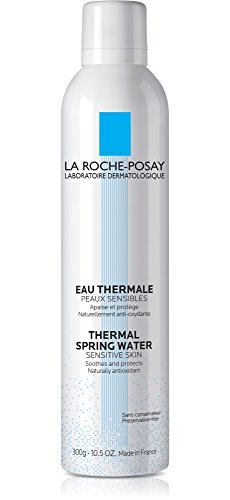 Belleza La Roche Posay Agua Termal