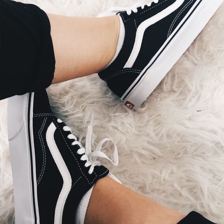 Fashion Vans 