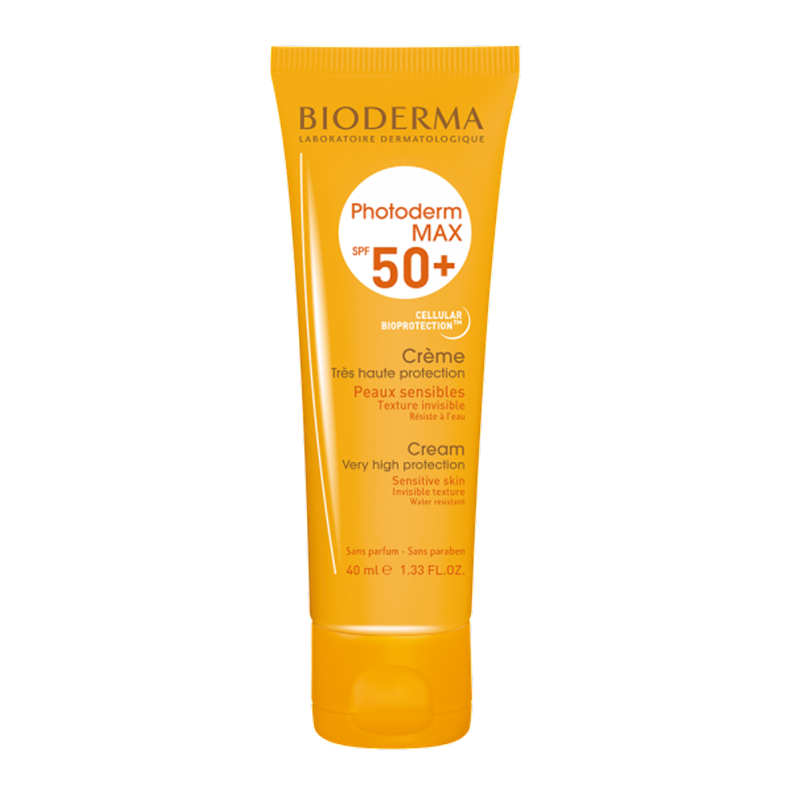 Moda BIODERMA Photoderm MAX Creme SPF50+ 40 ml