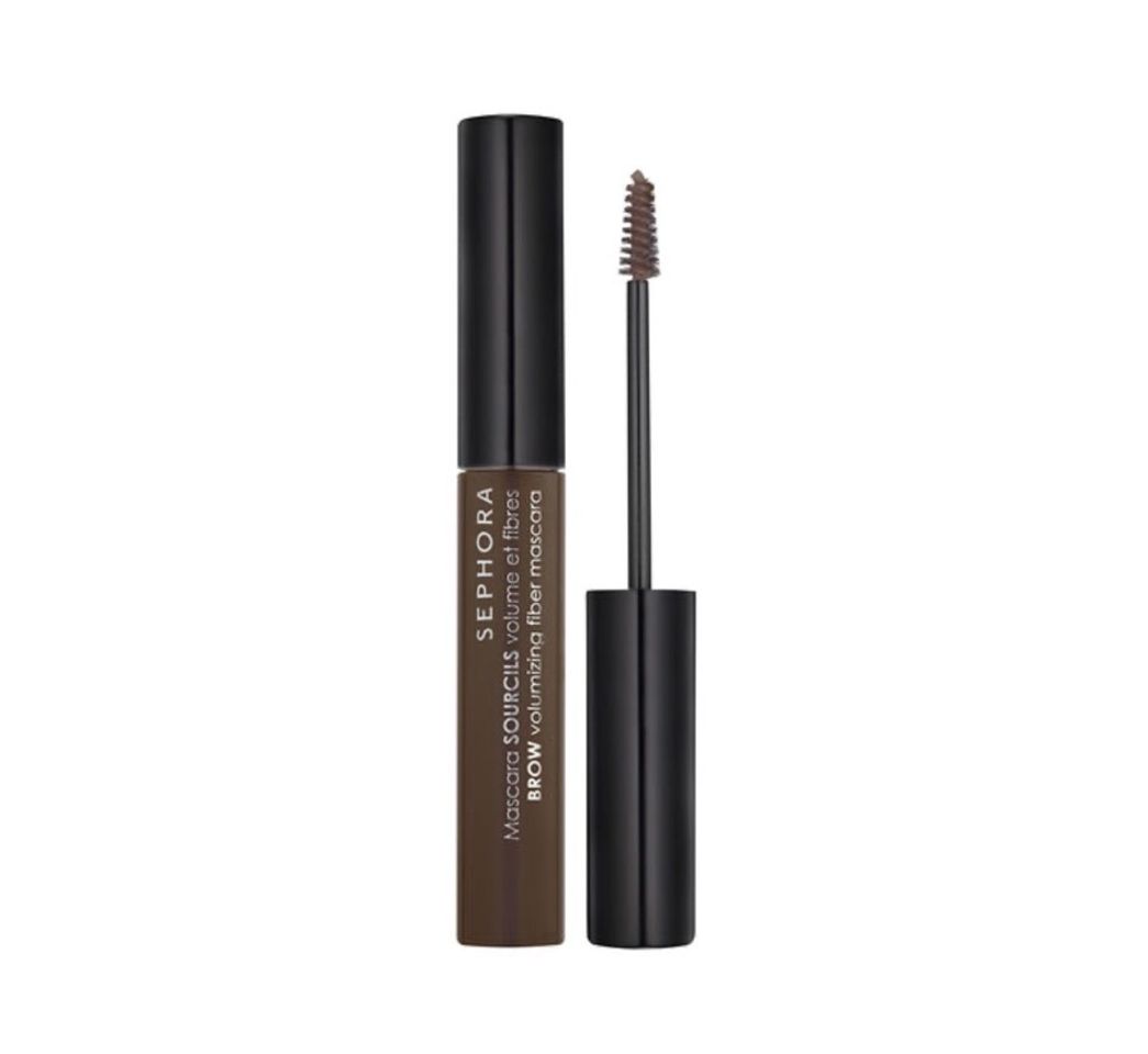 Fashion Brow volumizing fiber mascara - Máscara de sobrancelhas ... - Sephora