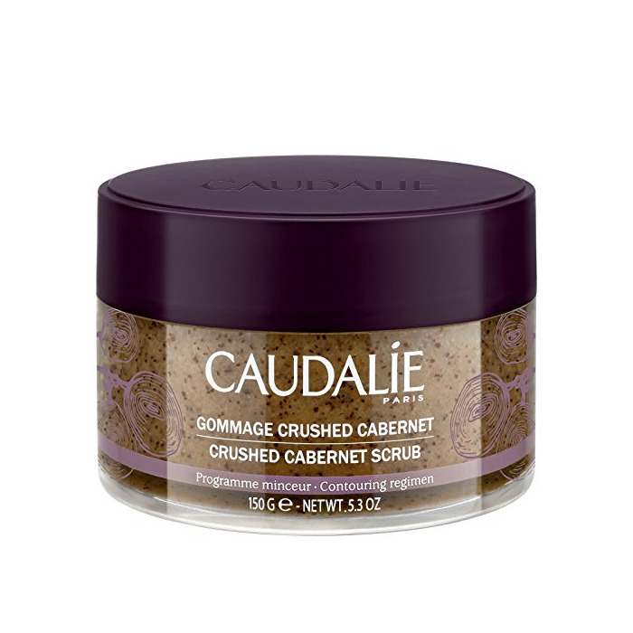 Products Caudalie aplastado Cabernet Scrub