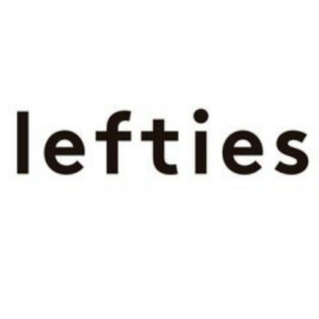 Fashion Lefties