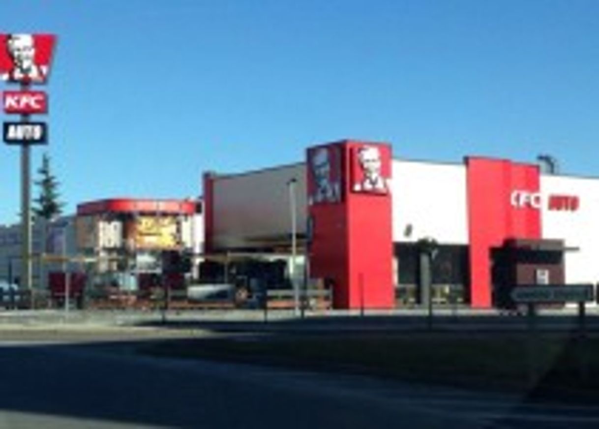 Restaurants KFC