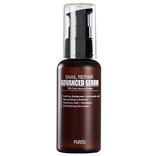 Lugar PURITO Snail Repair Advanced Serum 60 ml