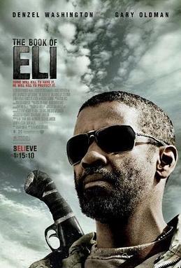 Movie El libro de Eli