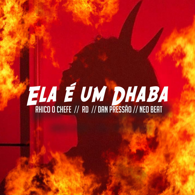 Music Ela É uma Dhaba - Remix