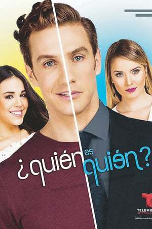 Serie ¿Quién es Quién?