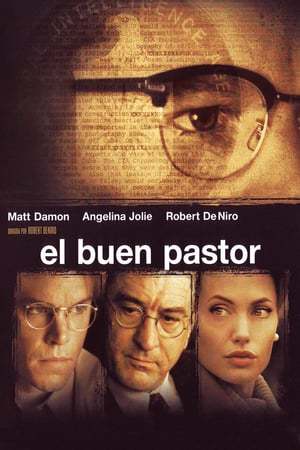 Movie El buen pastor