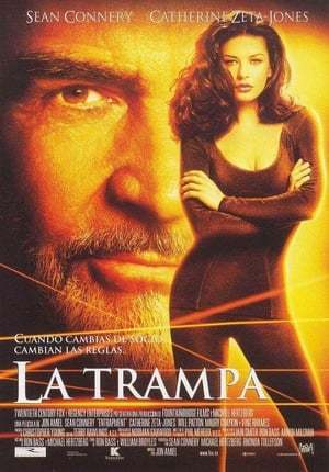 Movie La trampa