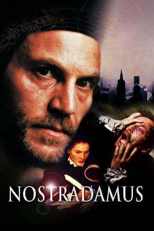 Movie Nostradamus