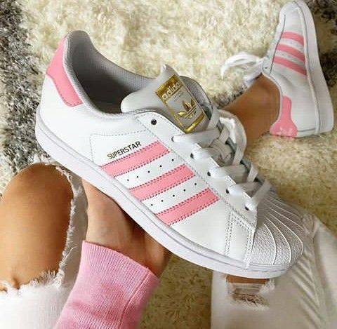 Fashion Adidas Superstar