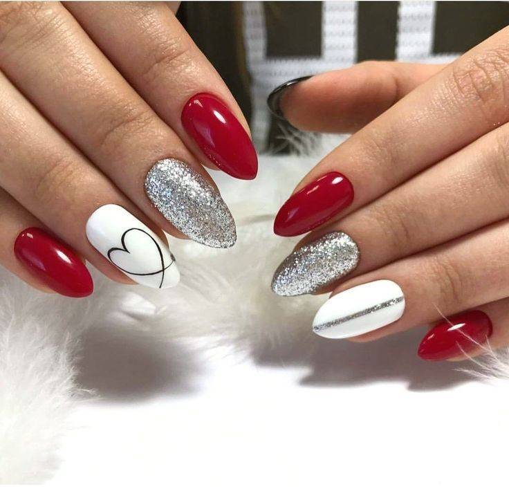 Fashion Nails