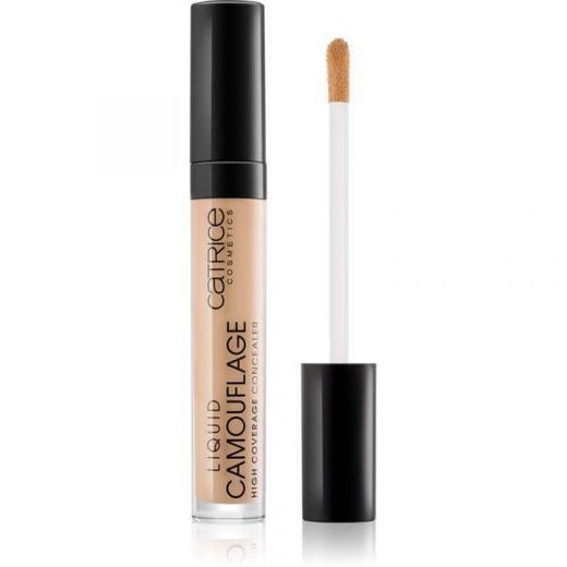 Comprar Catrice - Corrector Liquid Camouflage - 020: Light Beige ...