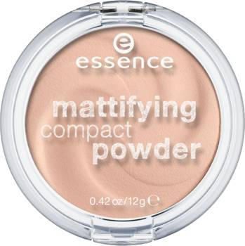 Essence Mattifying Compact Powder Reviews 2020