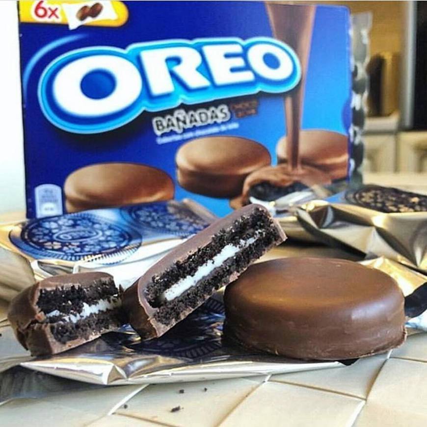 Moda Oreo