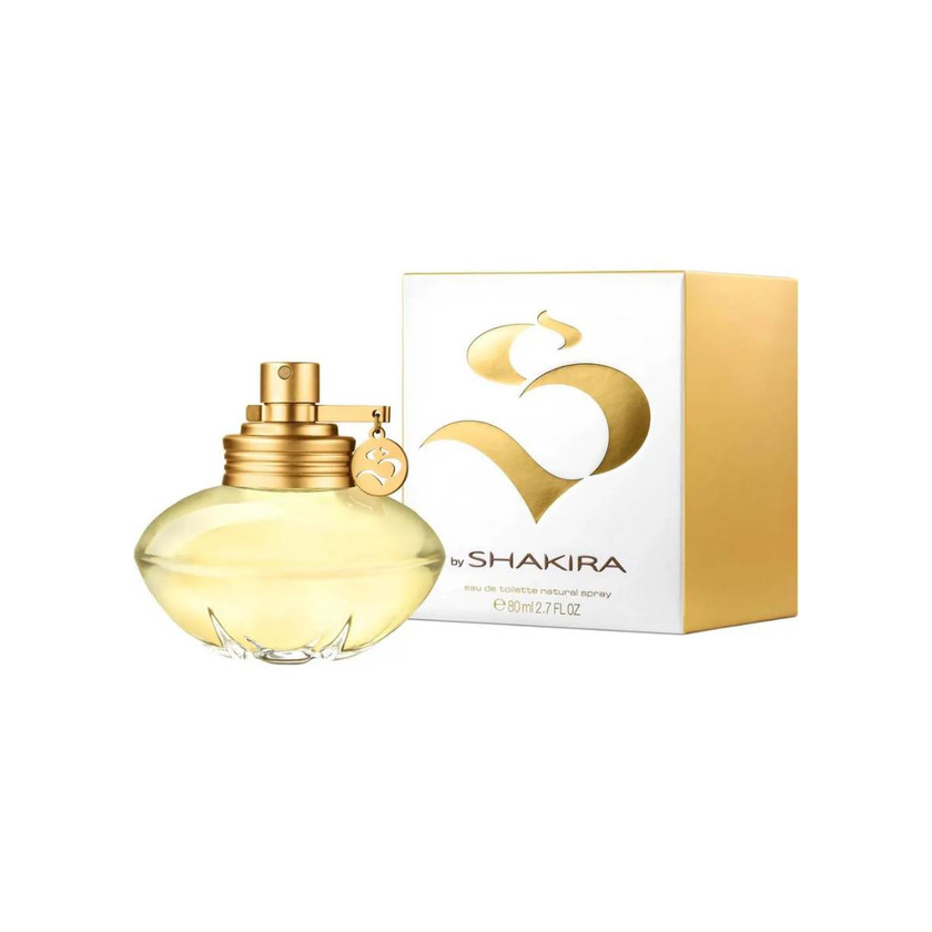 Products S By Shakira Eau de Toilette - Eau de Toilette

