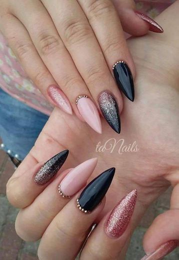 Nails