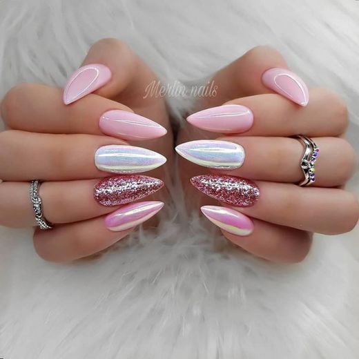 Nails