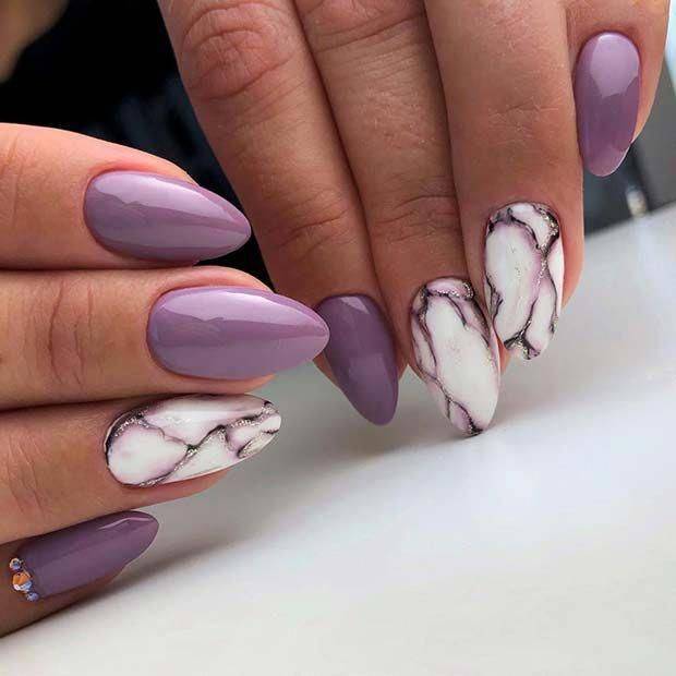 Fashion Nails