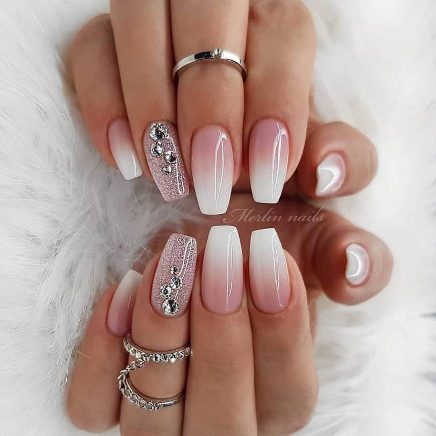 Fashion Nails