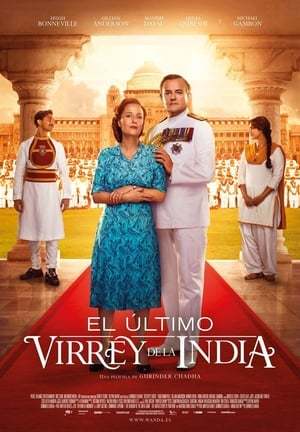 Movie El último virrey de la India