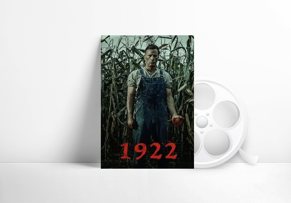 Película 1922