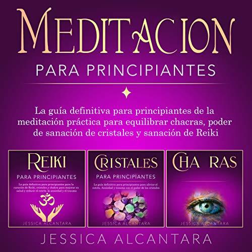 Book Meditación Para Principiantes