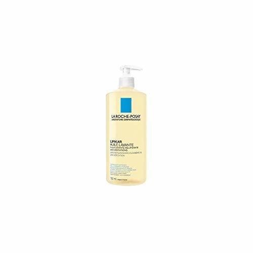 Producto ROCHE POSAY LIPIKAR ACEITE LAVANTE 750ML