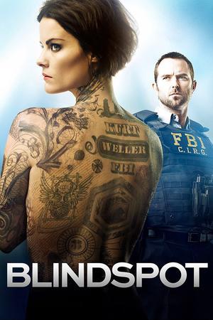 Serie Blindspot