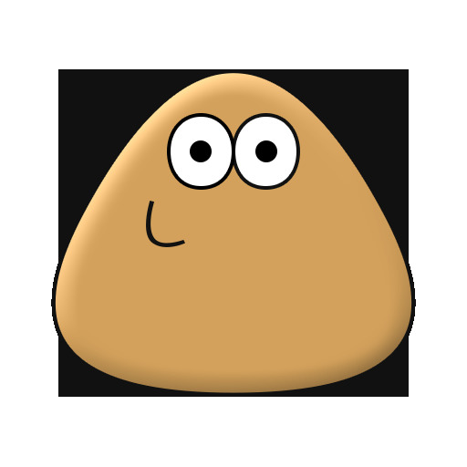 Videojuegos Pou