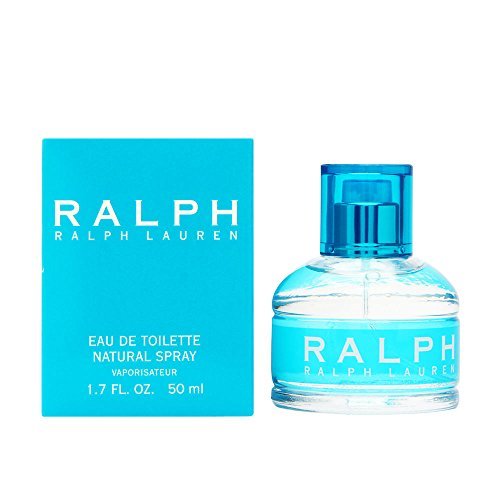 Belleza Ralph Lauren Ralph Eau de Toilette Vaporizador 50 ml