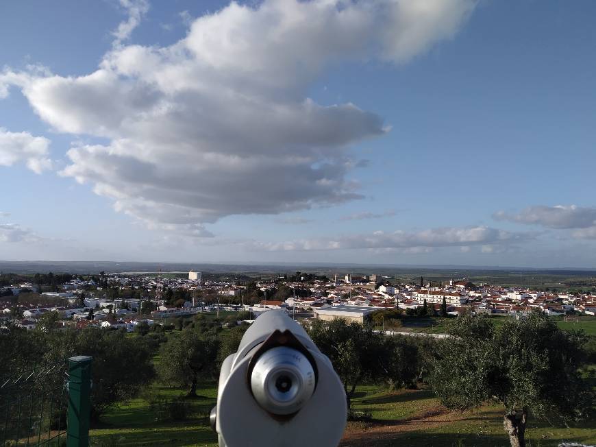 Restaurantes Serpa