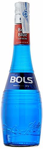 Productos Bols Licor Curacao Azul