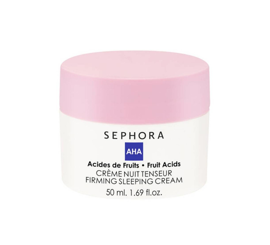 Products Creme de noite