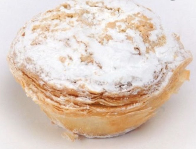 Social Pastéis de Feijäo