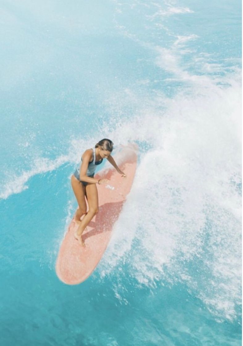 🌊