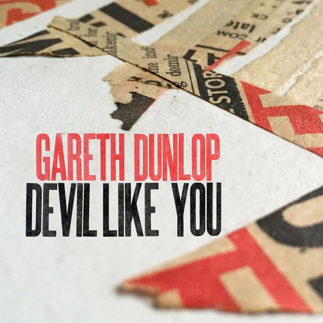 Music Devil Like You