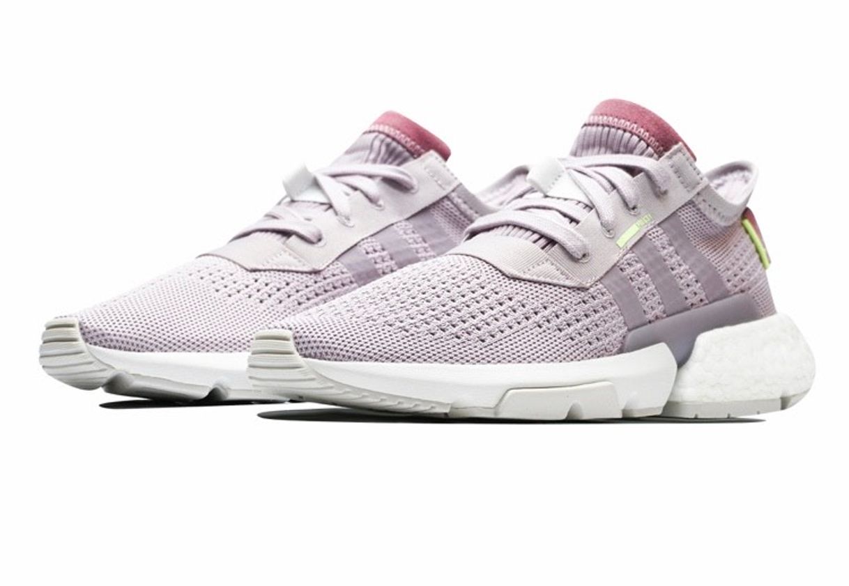 Social adidas Women's POD-S3.1 Maroon