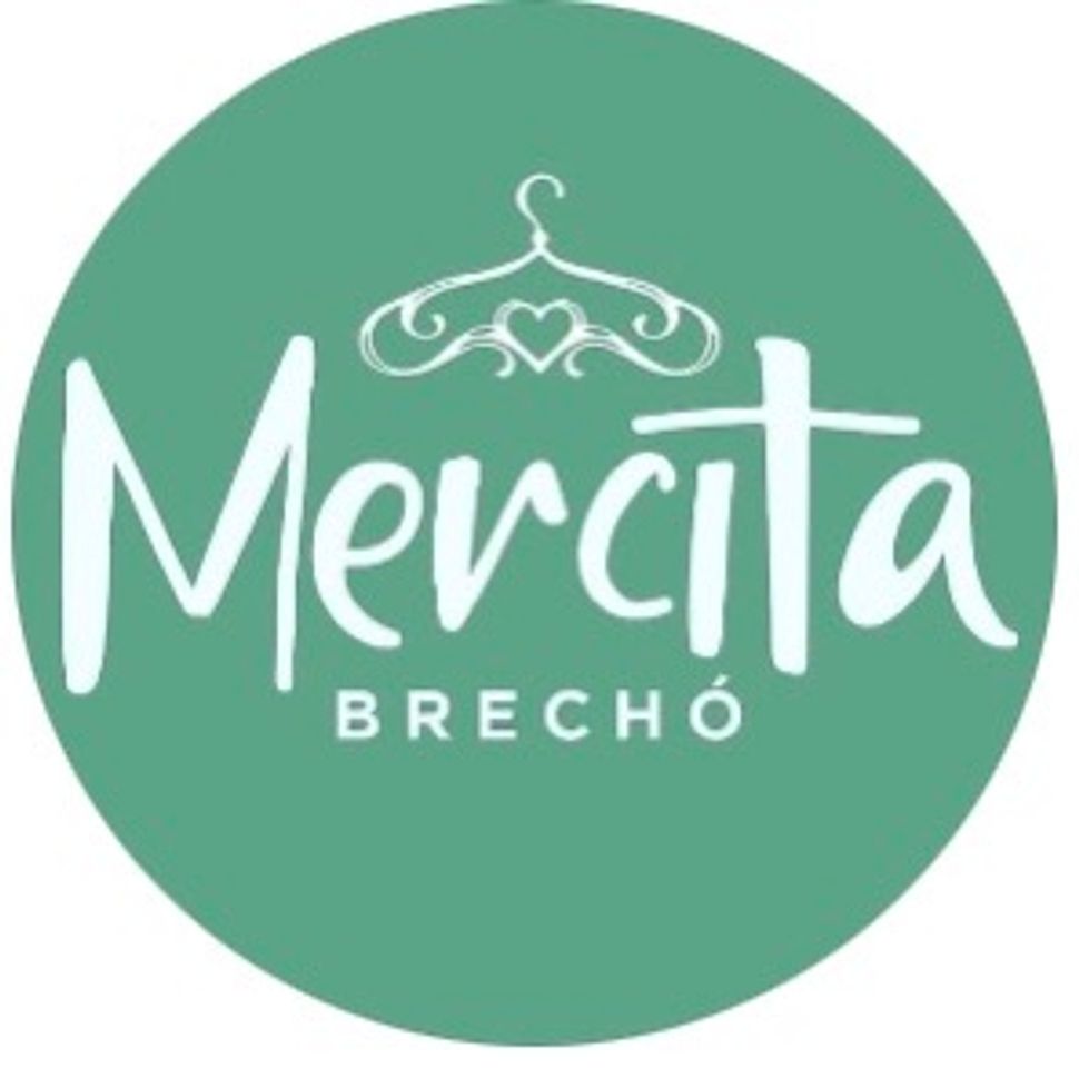 Moda Mercita.brechó 