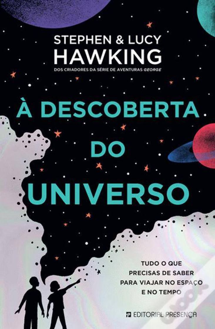 Libros À descoberta do Universo