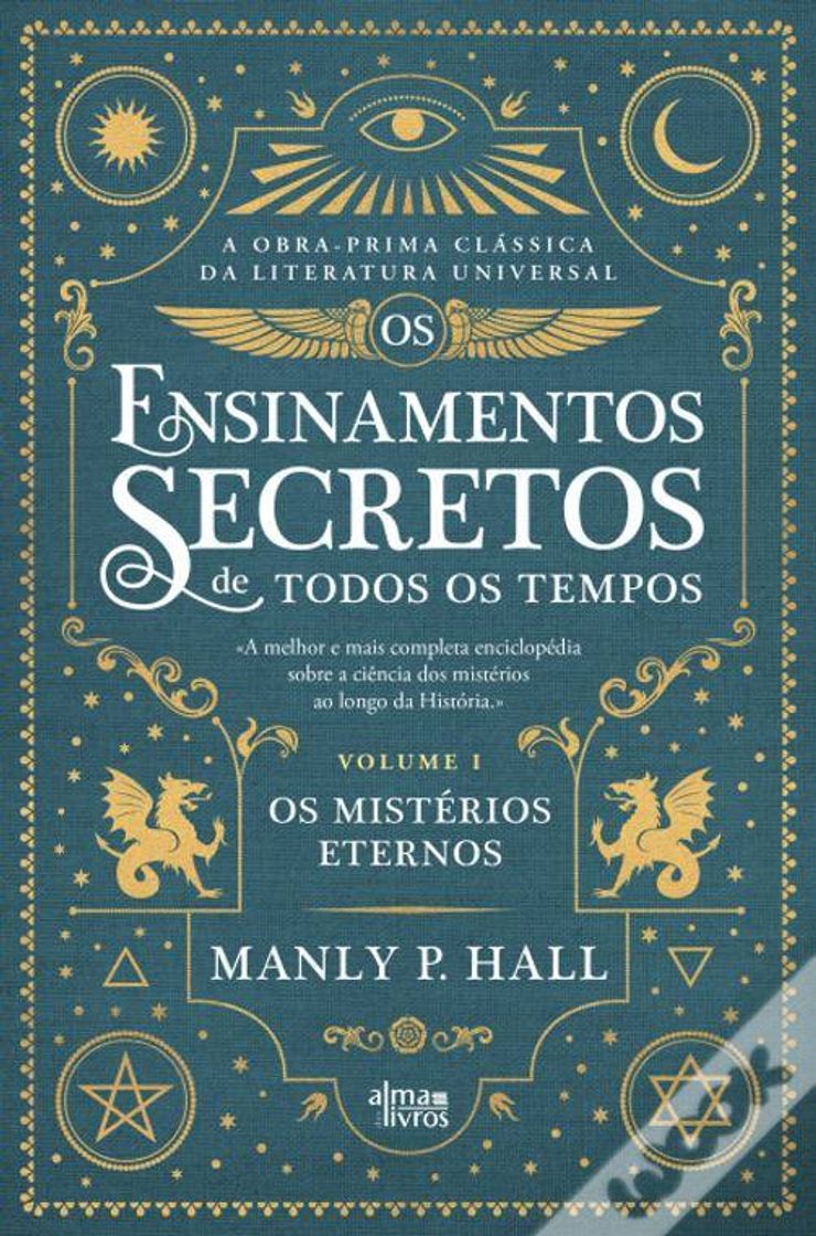 Libros Os ensinamentos secretos de todos os tempos