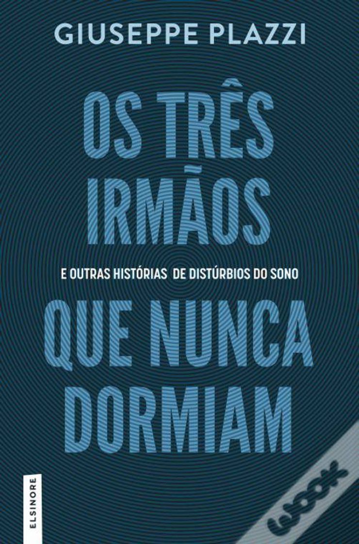 Libros Os três irmãos que nunca dormiam