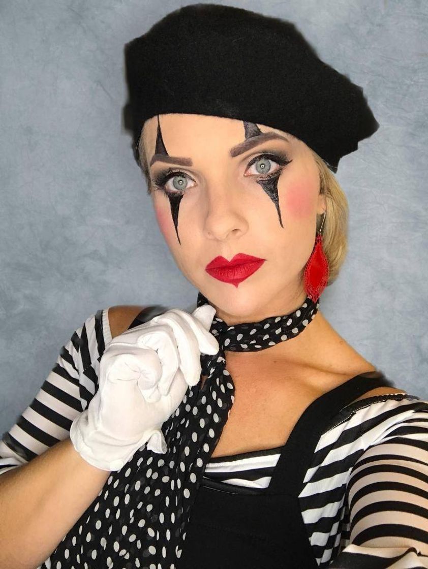 Moda Mime