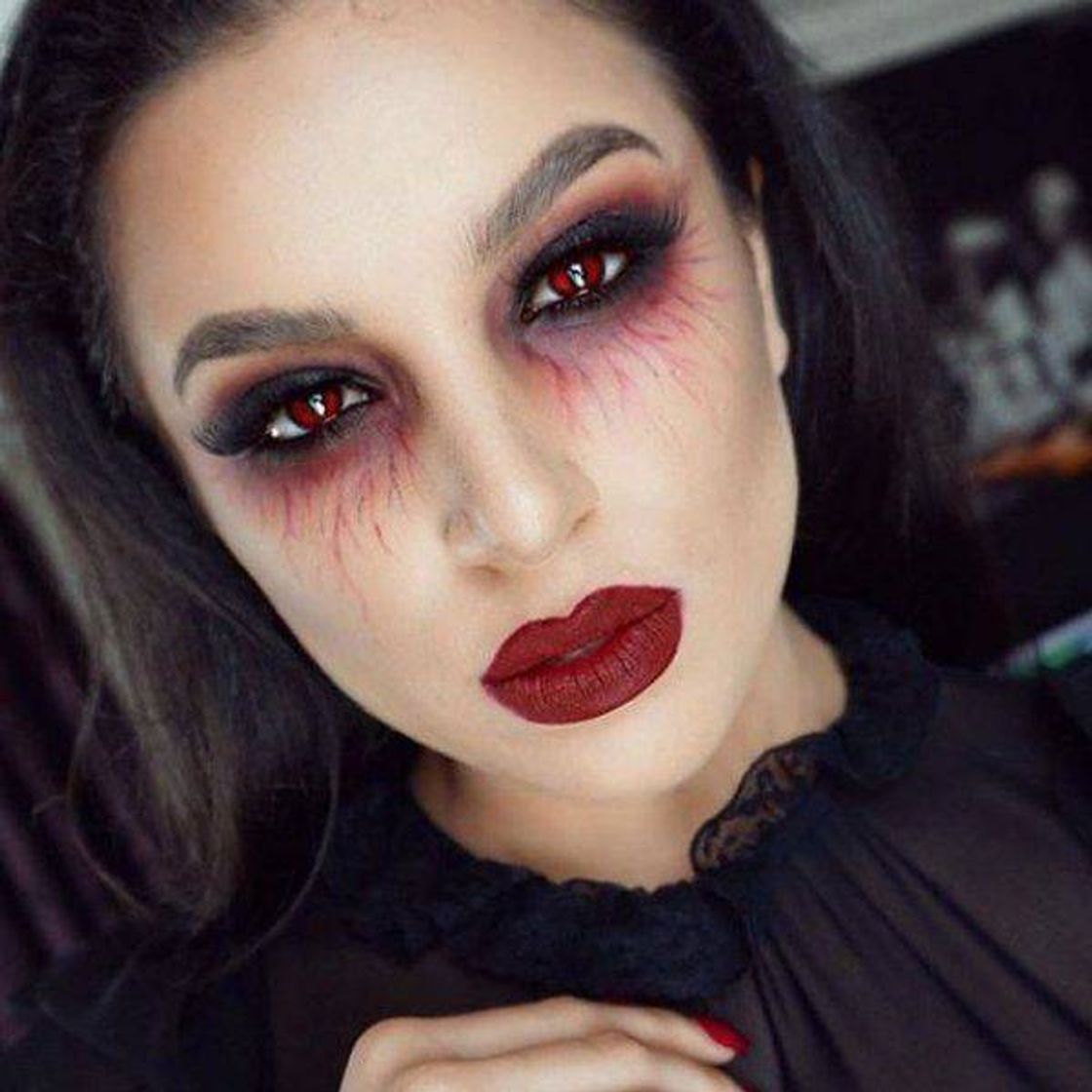 Moda Vampire