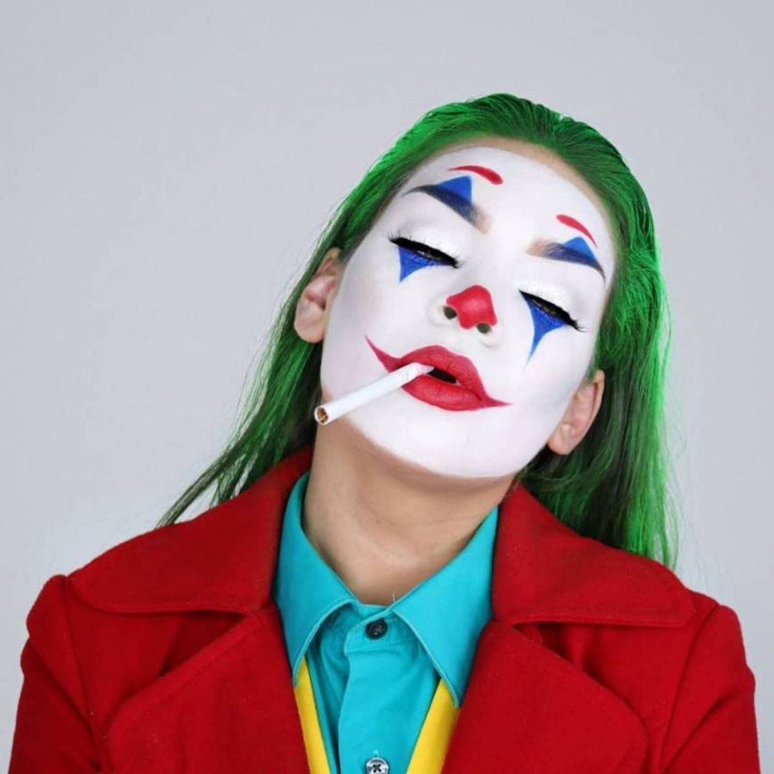 Moda Joker