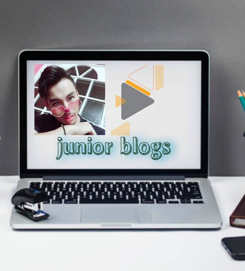 Fashion Canal de Youtube de juniorblogs vayan a seguir den like 