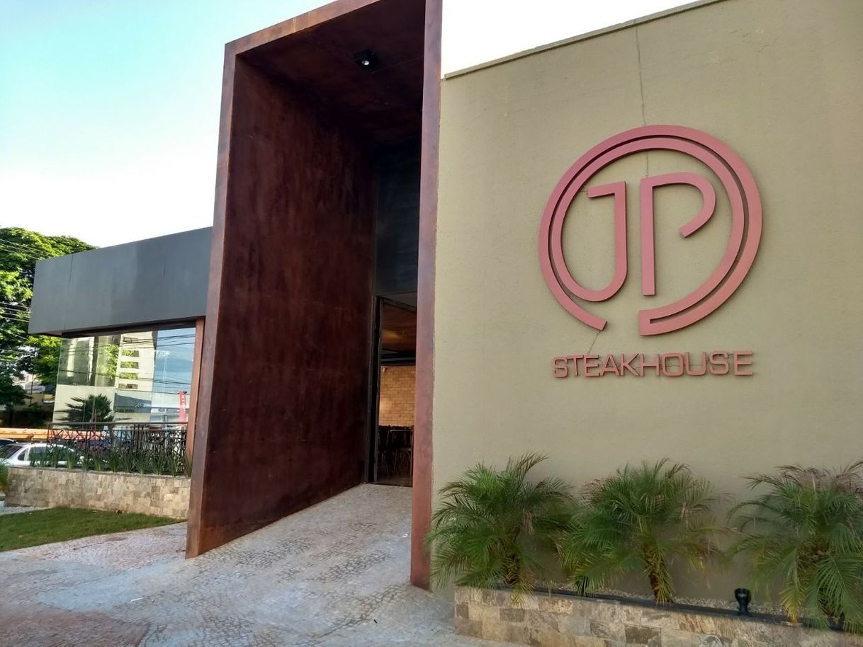 Restaurants JP STEAKHOUSE GOIÂNIA